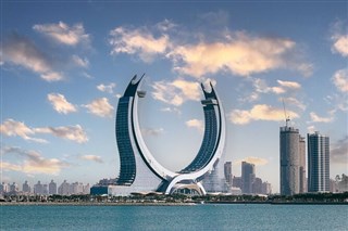 UAE, Qatar & Bahrain